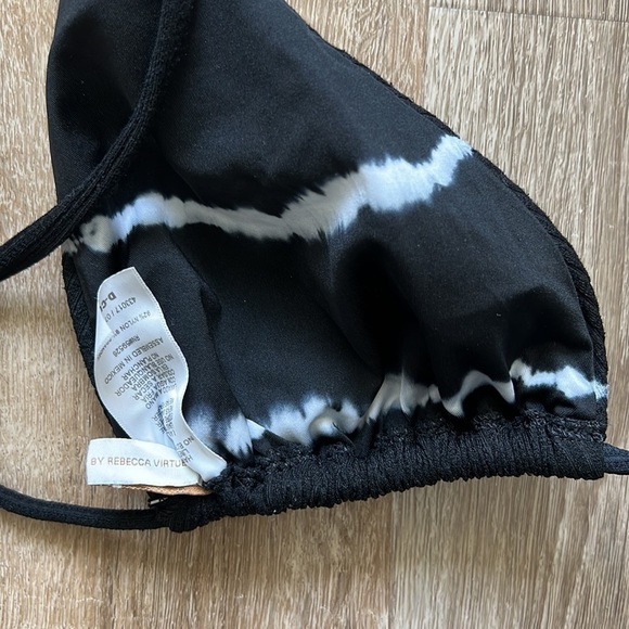 Rebecca Virtue 2 Piece Swim Suit - Picture 5 of 5